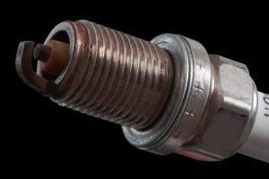 Fouled or Worn Out Spark Plugs