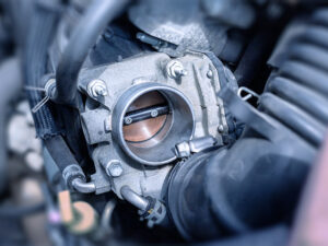 Delayed Response When Pressing Accelerator: 8 Causes and How to Fix Each
