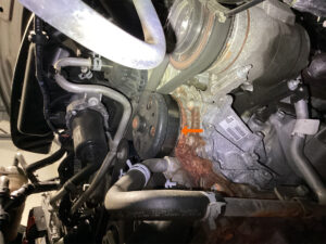 Faulty Water Pump Symptoms: 7 Signs to Watch