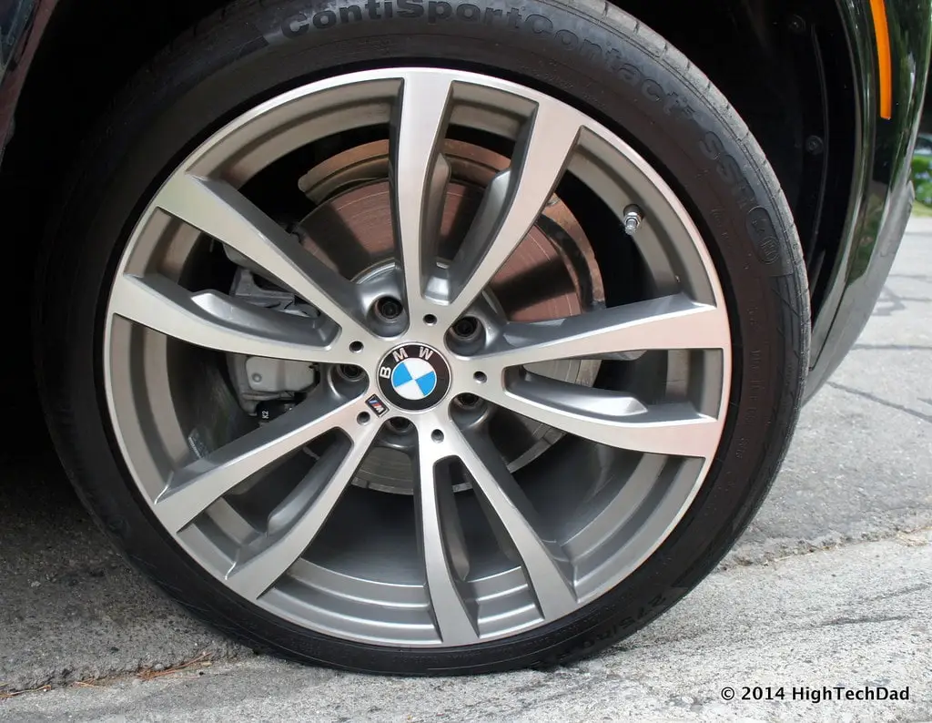 Can You Repair All Run Flat Tire Brands