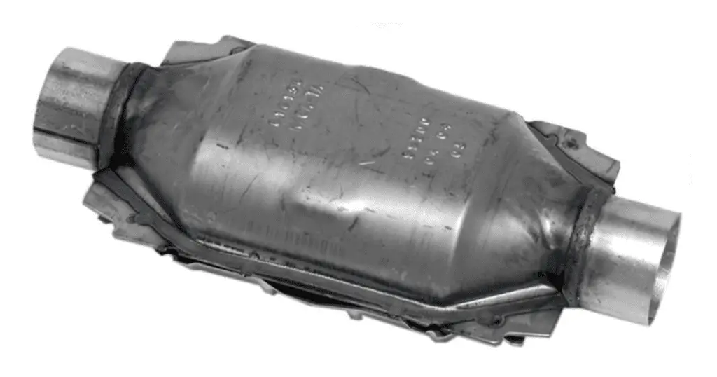 Can a Catalytic Converter Unclog Itself?