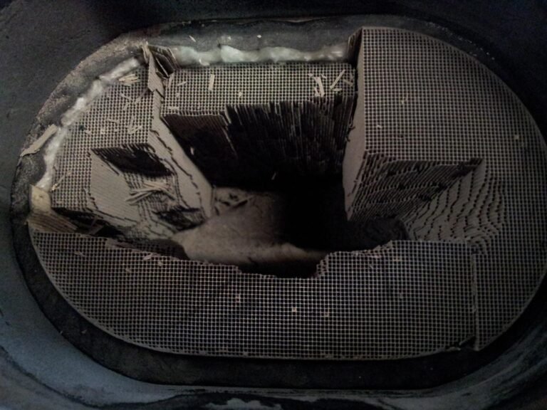 Can Catalytic Converter Cause Car Not To Start?