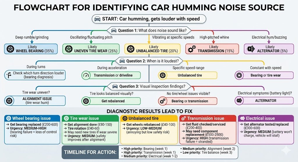 Humming Disorder Humming Noise Getting Louder: Causes Guide