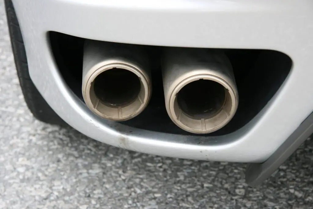 Normal vs Problematic Exhaust Popping