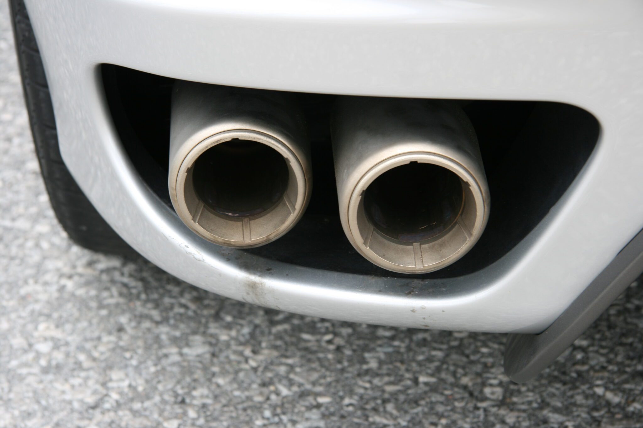 Annoying Popping Noise From Exhaust 5 Critical Causes