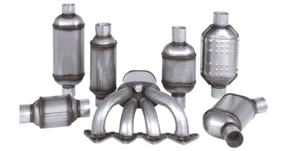 Can a Catalytic Converter Unclog Itself? Here's The Truth