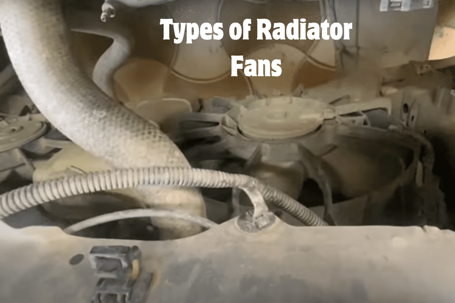 Radiator Fan Runs When Engine is Cold 7 Causes and Repairs