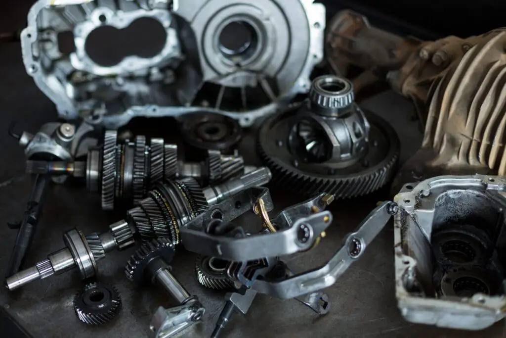 Typical Repair Costs for Stuck Manual Transmission Fixes