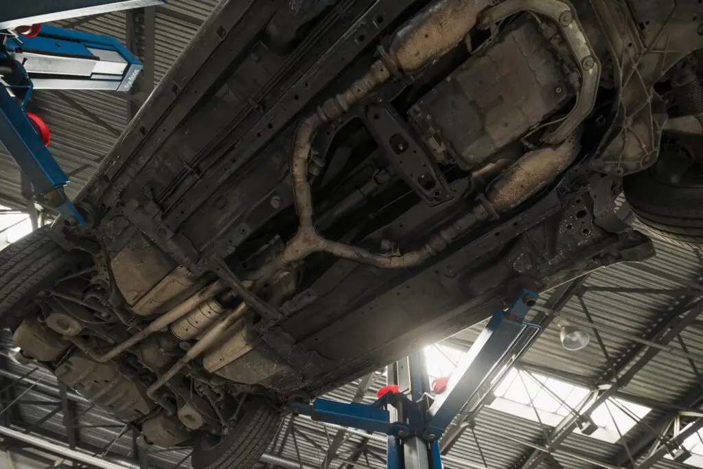 What Causes Exhaust Leaks in Vehicles?