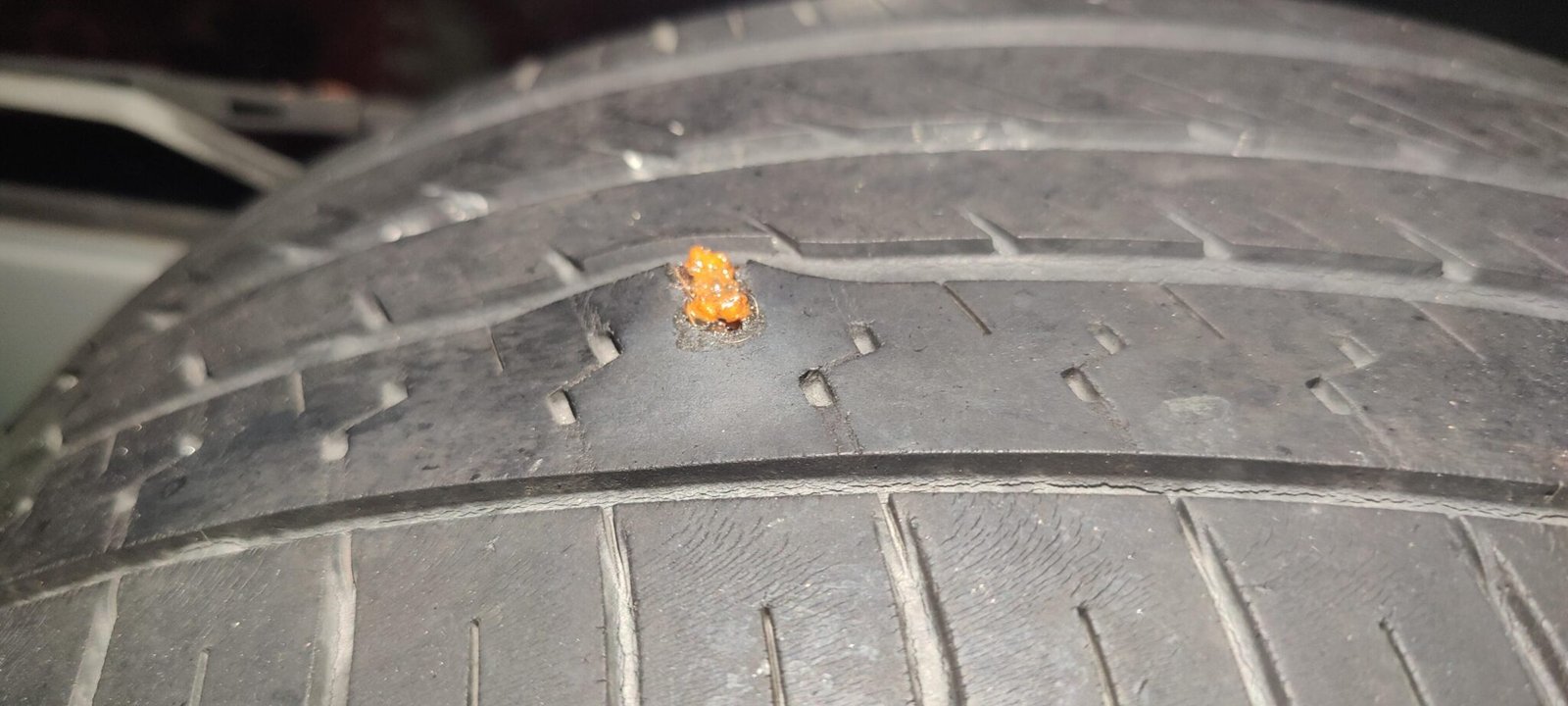 Can a Tyre Plug Fall Out? Why It Happens & Prevention