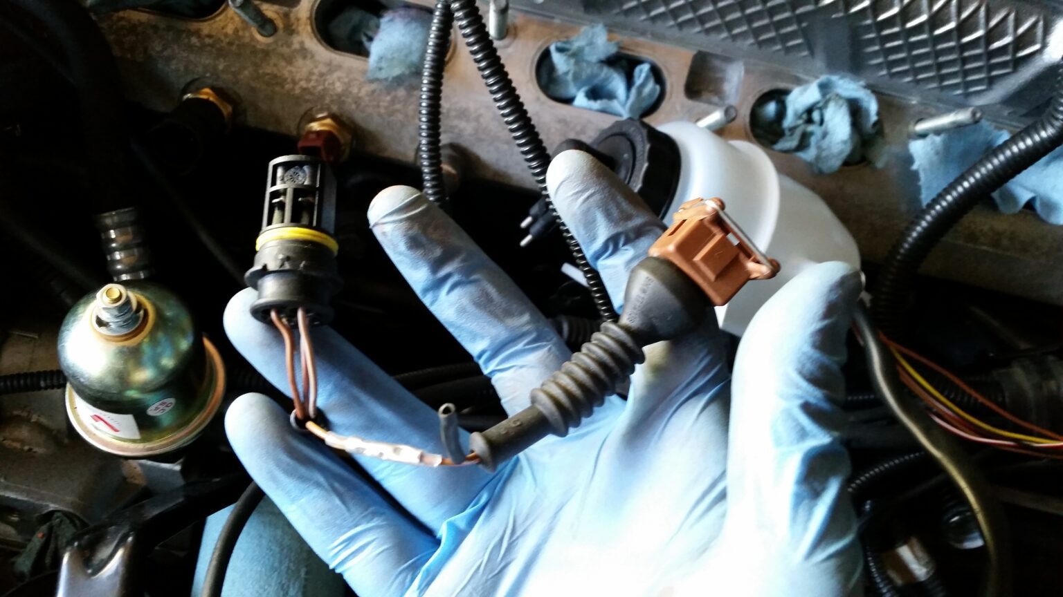 Can a Bad Coolant Temp Sensor Cause Misfire?
