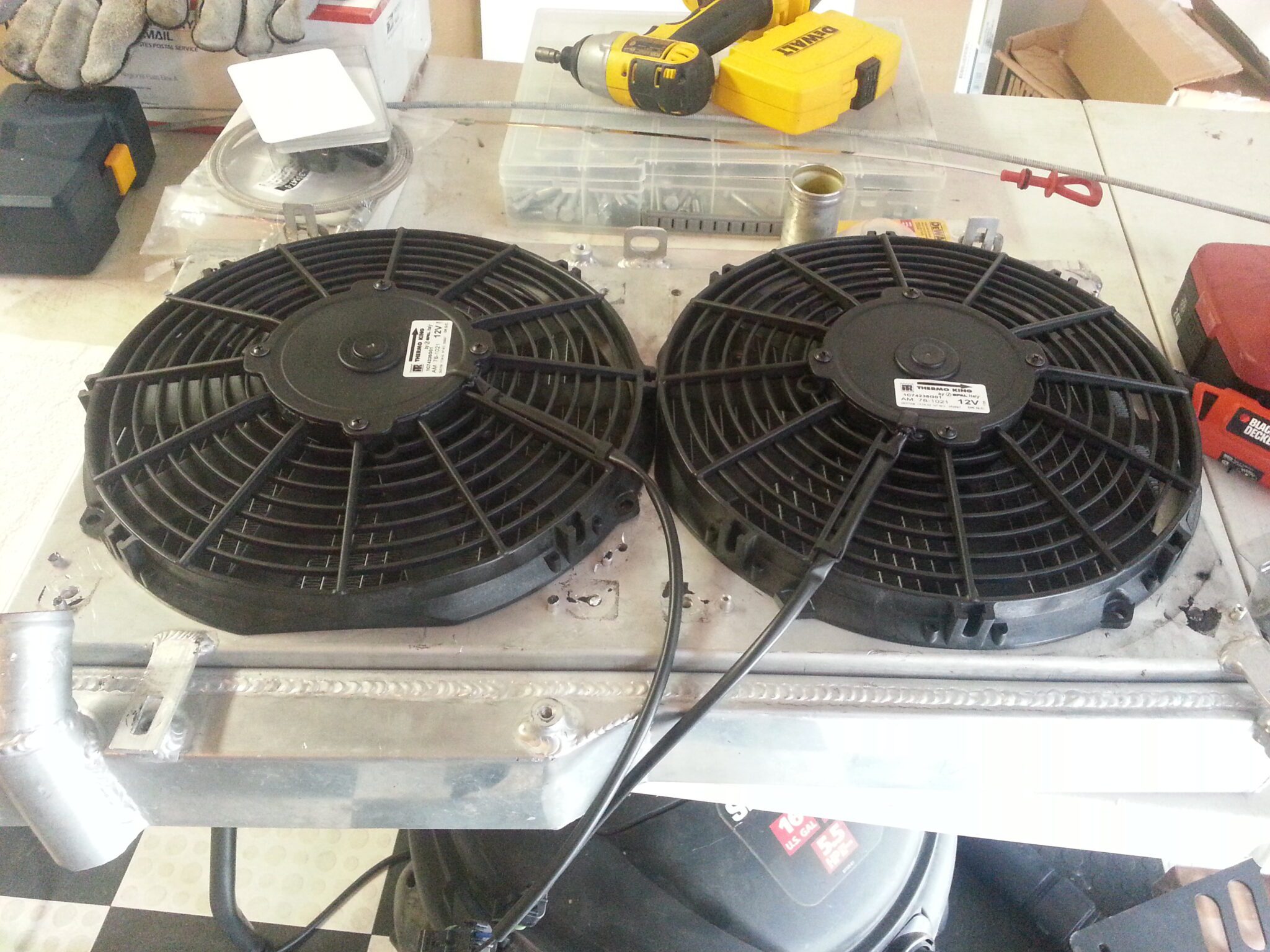 Engine Cooling Your Motor Care