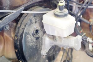 Spongy Brakes After Bleeding: 7 Real Causes
