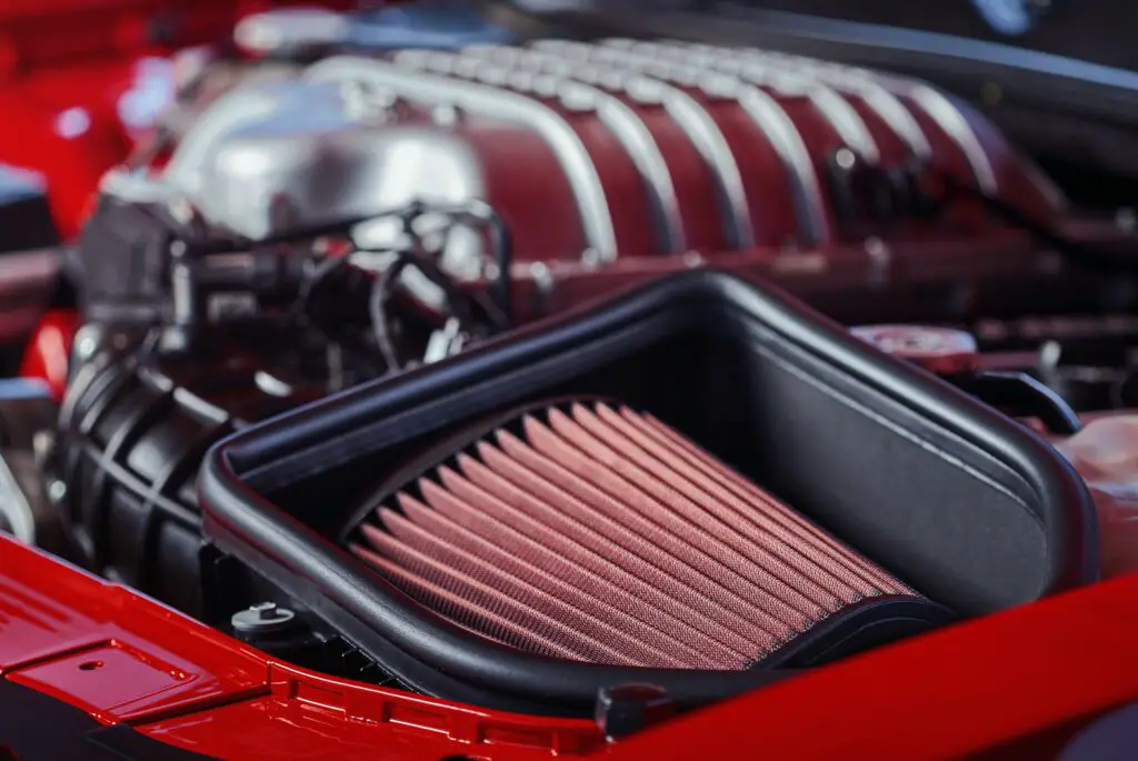 How Often to Replace Air Filter in Car