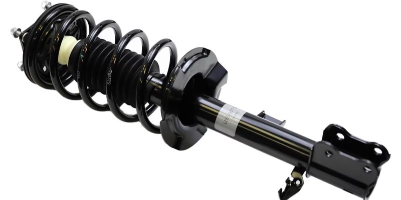 How Long Can You Drive With Bad Struts?