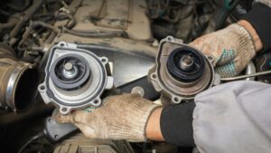 Faulty Water Pump Symptoms: 7 Signs to Watch