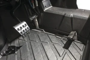 Brake Pedal Shakes When Braking? Uncover the Root Causes