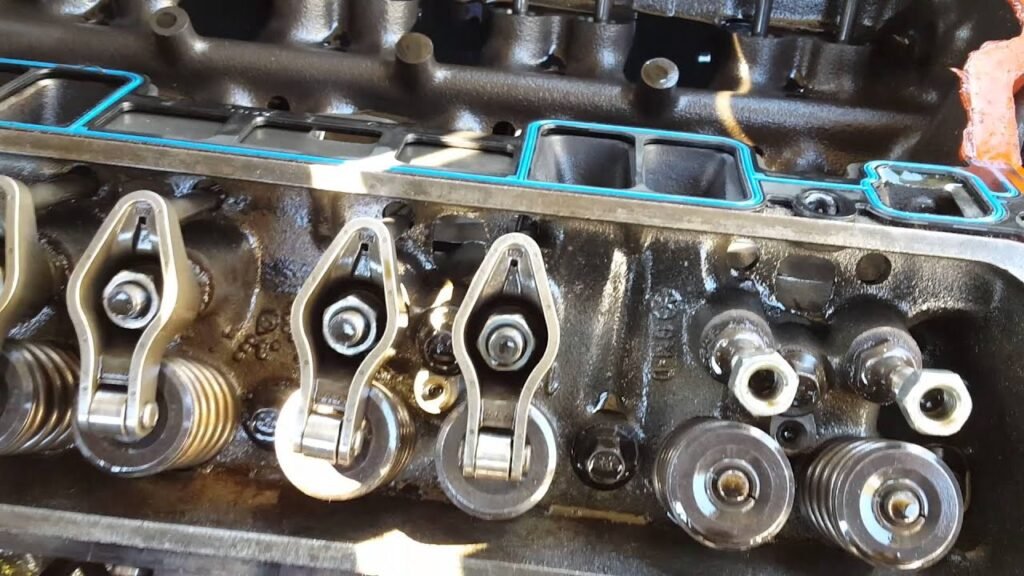 Collapsed Lifter