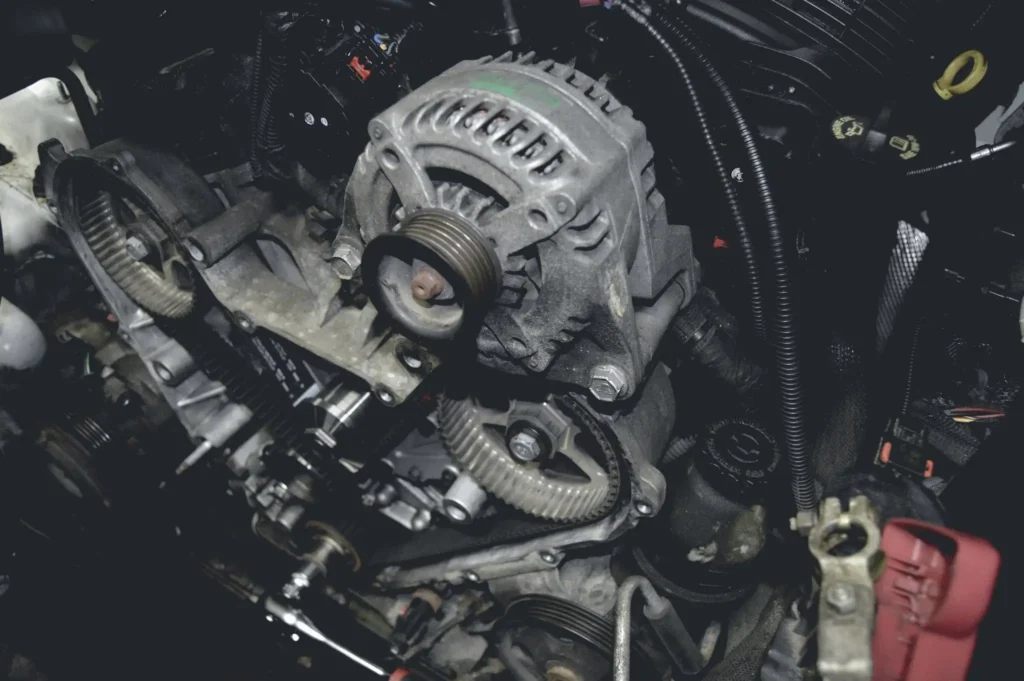 How Often Should I Change The Timing Belt