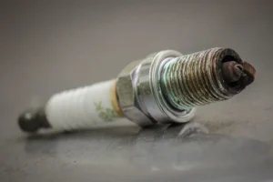 Spark Plug Issues