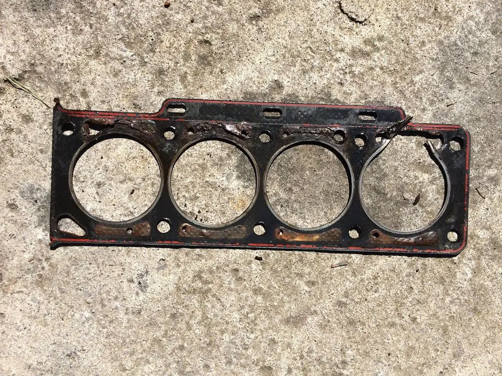 Gasket