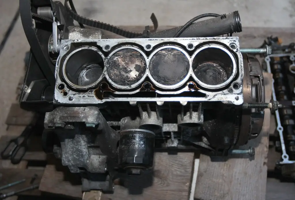 Engine Block