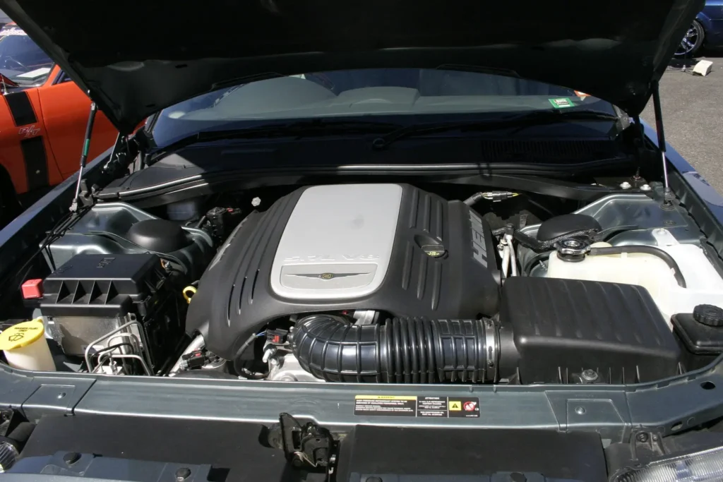 How to Find and Fix Car Engine Vibrations Problems