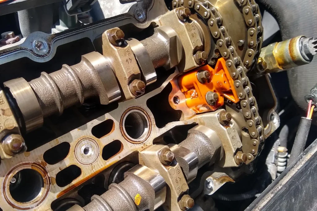  timing chain