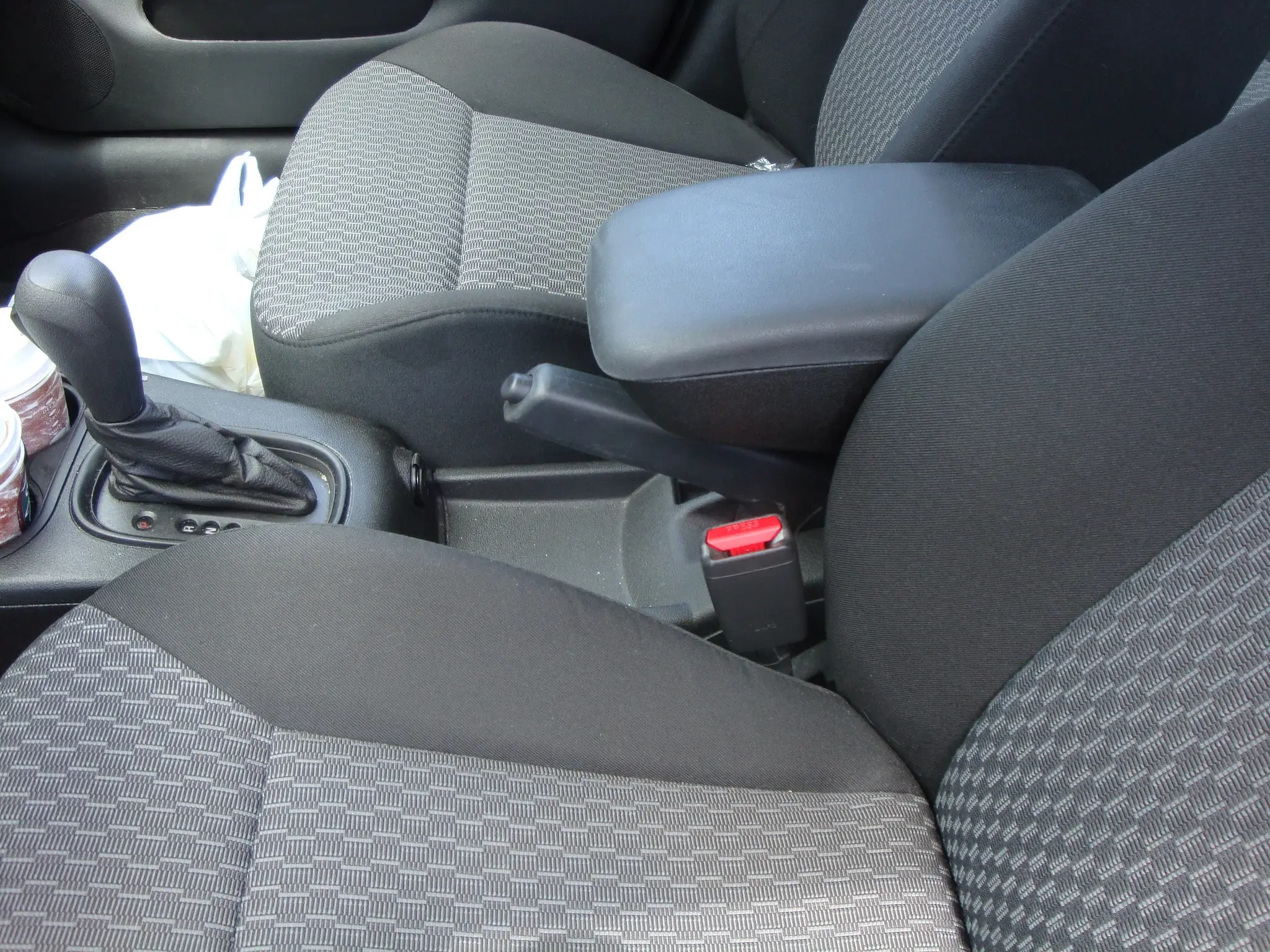 Parking Brake Or Emergency Brake Does Not Work