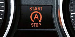 Auto start stop