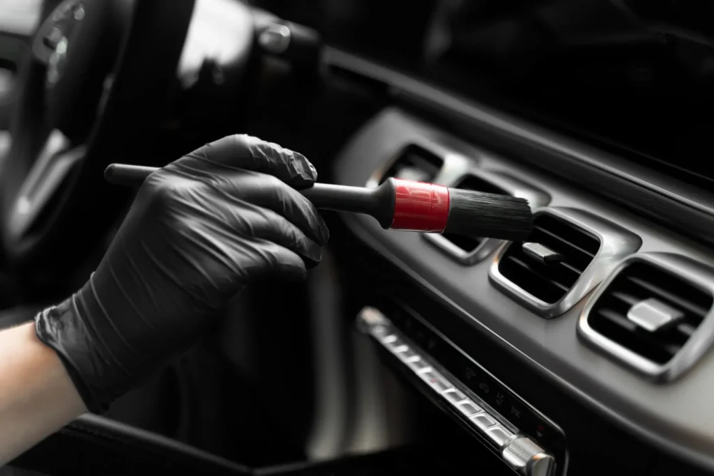 interior Care