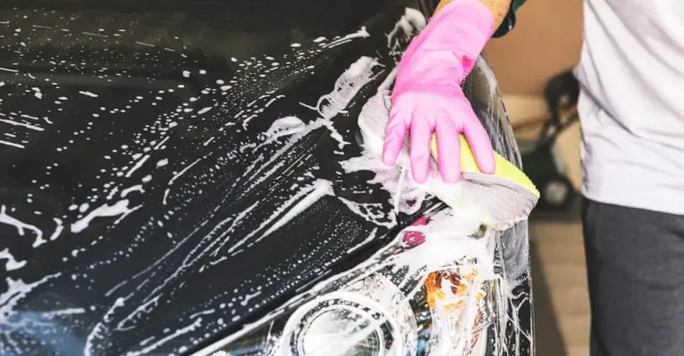 Car Detailing