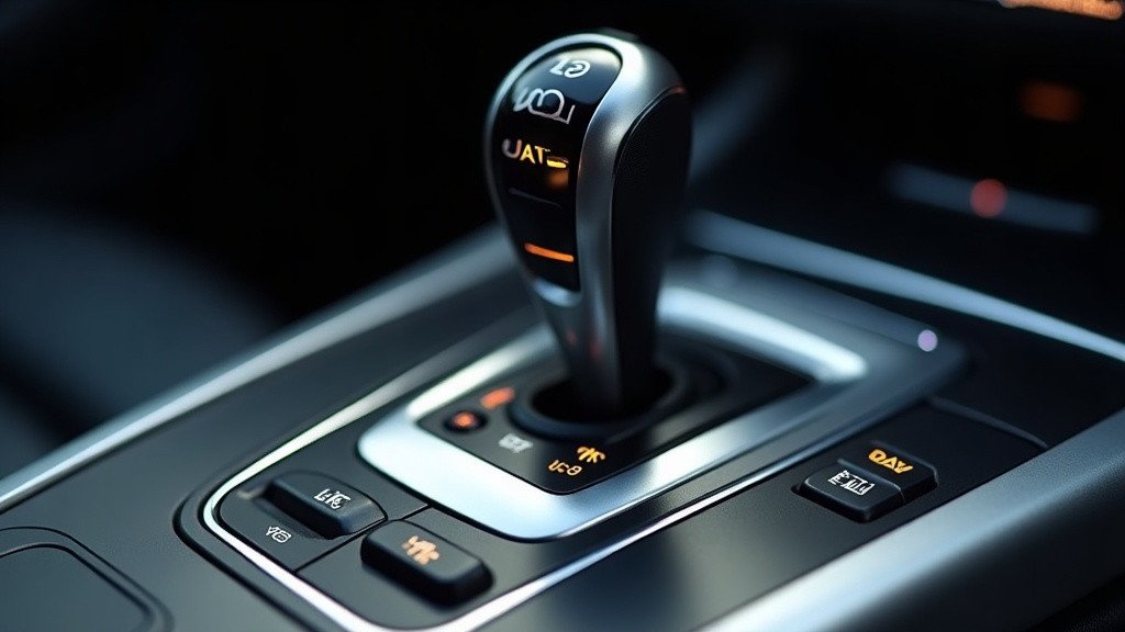 How To Drive An Automatic Car - Your Motor Care