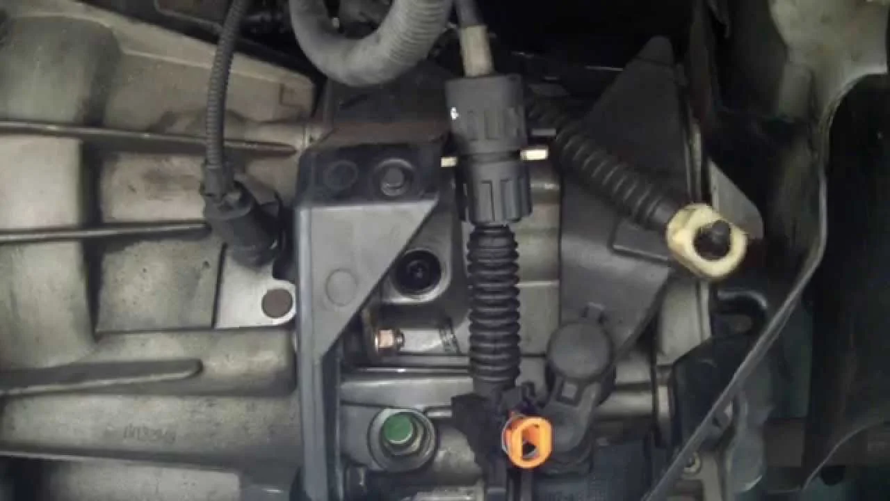 Selector Linkage or Shift Cable Issues