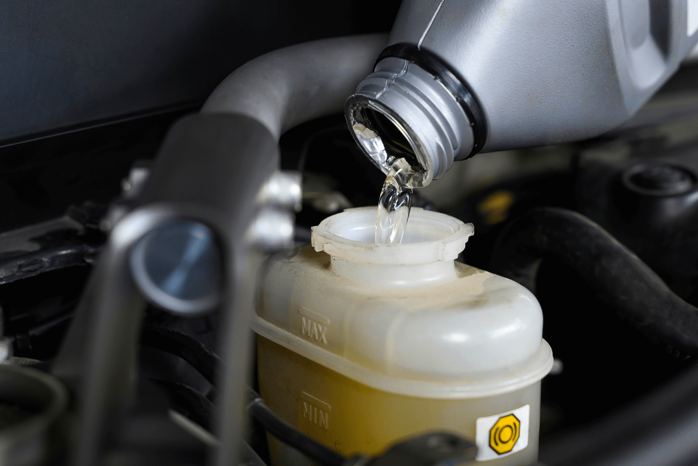 Brake Fluid
