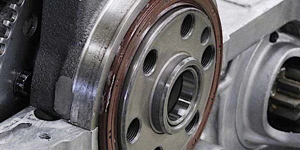 Rear Main Seal