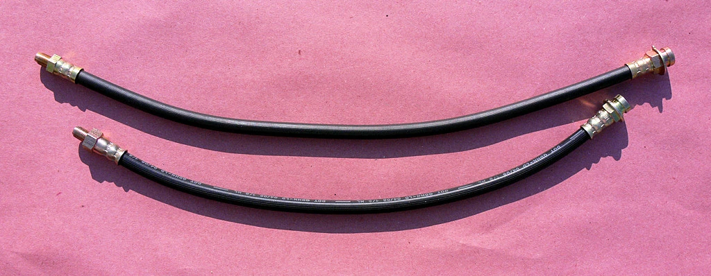 What is a Brake Hose?