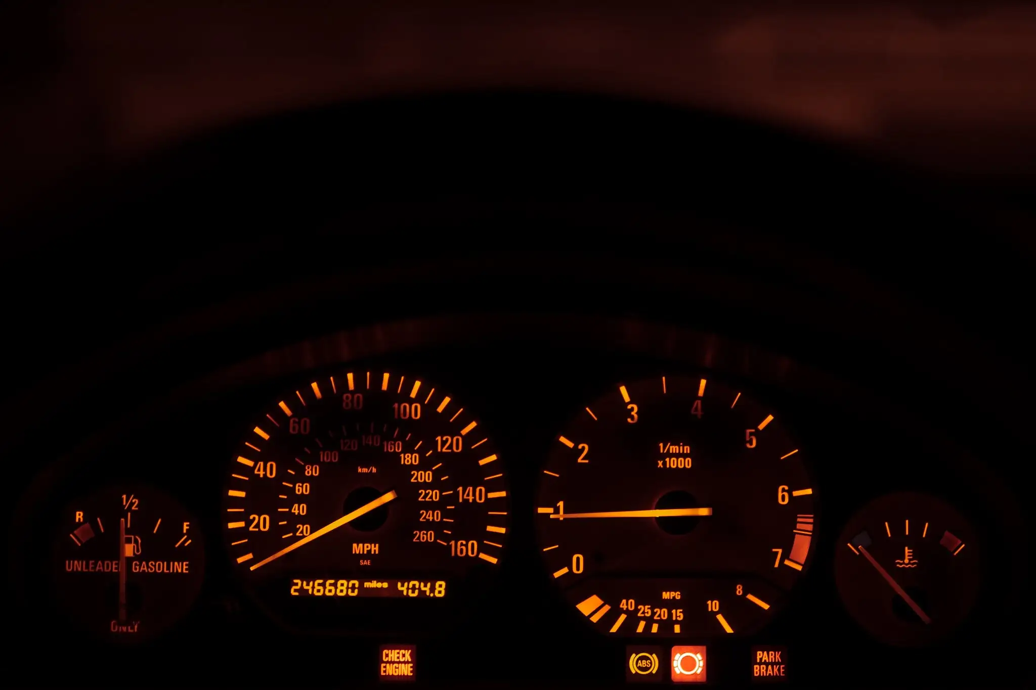 Do you know if Driving with the ABS Light On is Safe