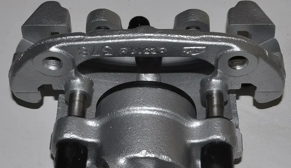 How To Do a Brake caliper Piston Replacement