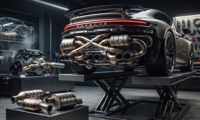 Exhaust Mods Pros And Cons